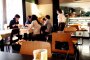 Cafe de Take, Harajuku