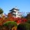 秋日红叶：日本的这几个赏红叶的好地方不要错过