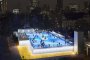Tokyo Midtown Ice Skating Rink
