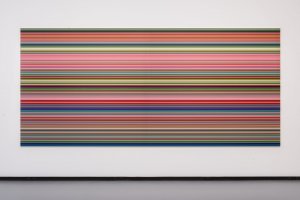 Gerhard Richter Exhibition