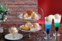Retro Sweets Afternoon Tea