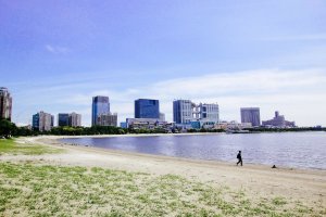10 Things to Do Around Tokyo Bay