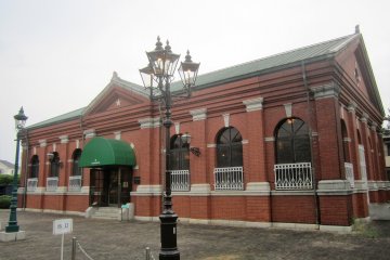 Kodaira City - Museums & Galleries