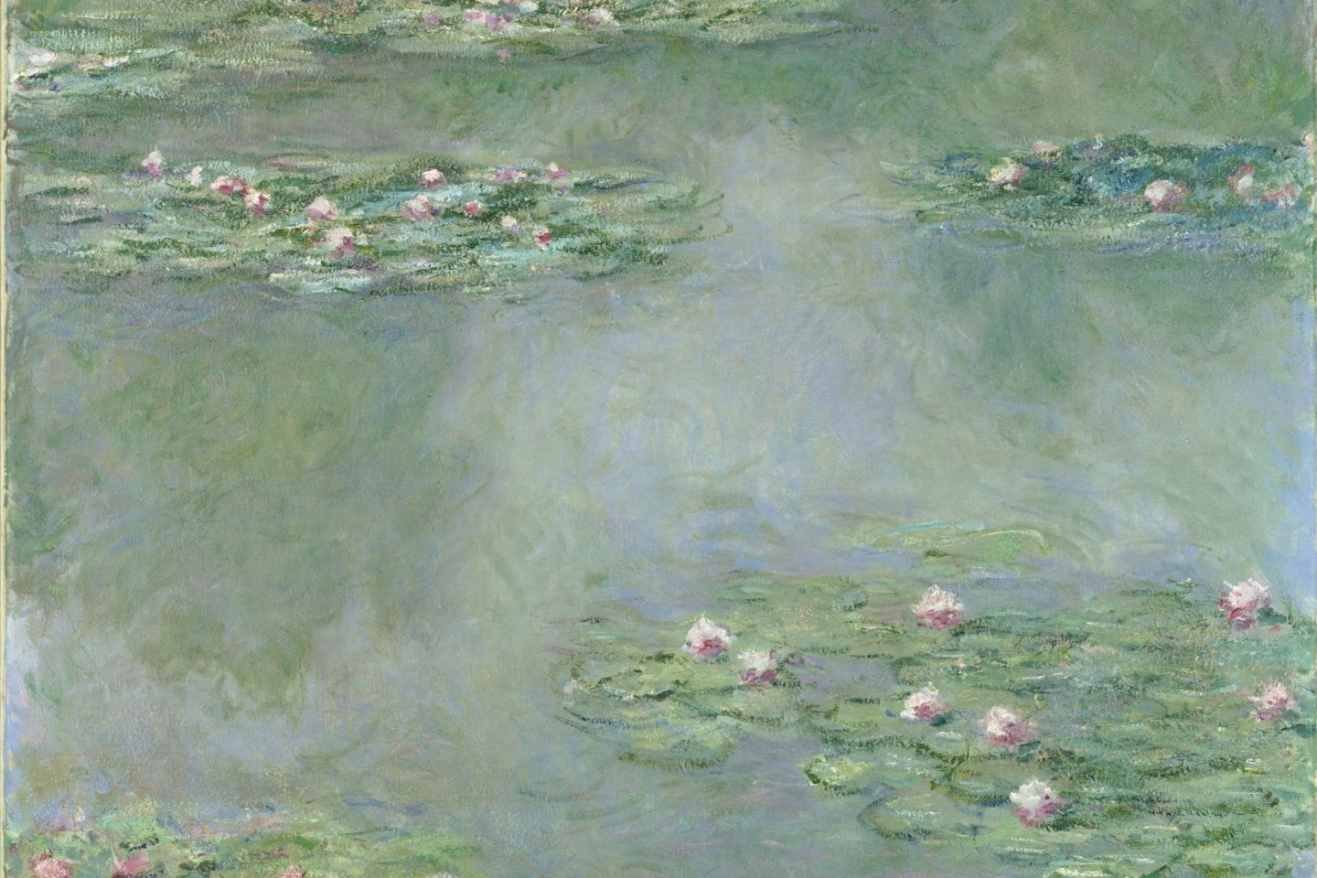 Claude Monet\'s \