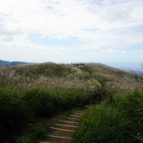 Mount Iwawaki