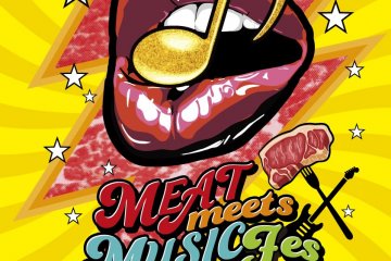 Meat Meets Music Fes