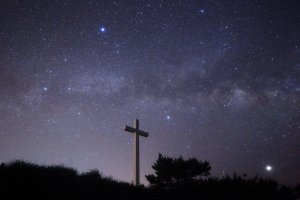 Kozushima—Stargazing on Tokyo’s Dark Sky Island