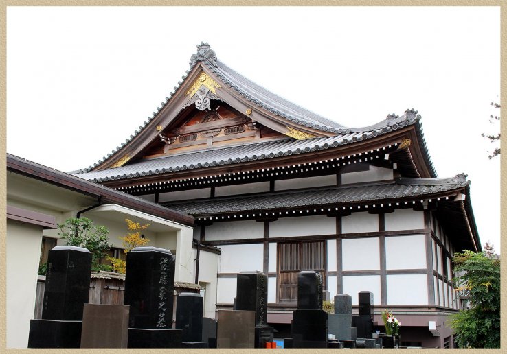 Японская и китайская эстетика. Архитектура и интерьер. - Japan Travel