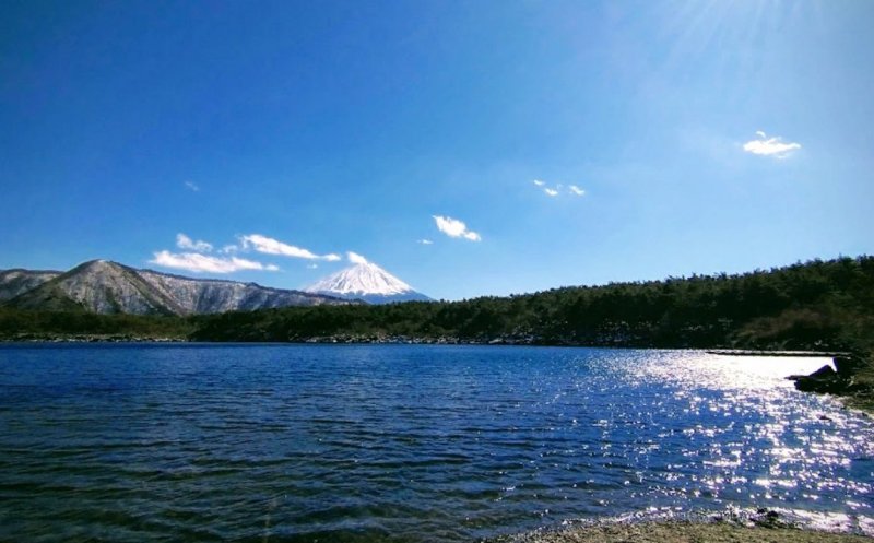Озеро Сайко