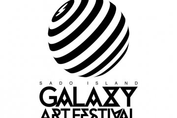 Sado Island Galaxy Art Festival