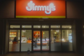 Jimmy's Bakery