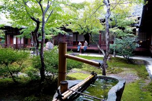 Cho-on-tei Garden