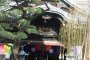 京都「六角堂」