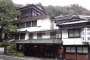 Hakone's 350 Year-old Ichino-yu Inn