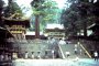 Ancient city of Nikko