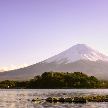 Mont Fuji