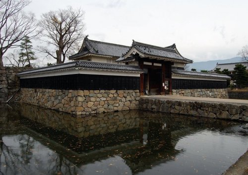 Kuromon Gate