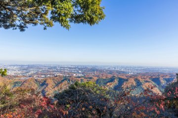 Mount Takao