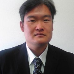 Kazuto Ooyama